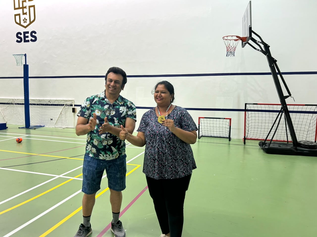 Church Sports Day photo 27