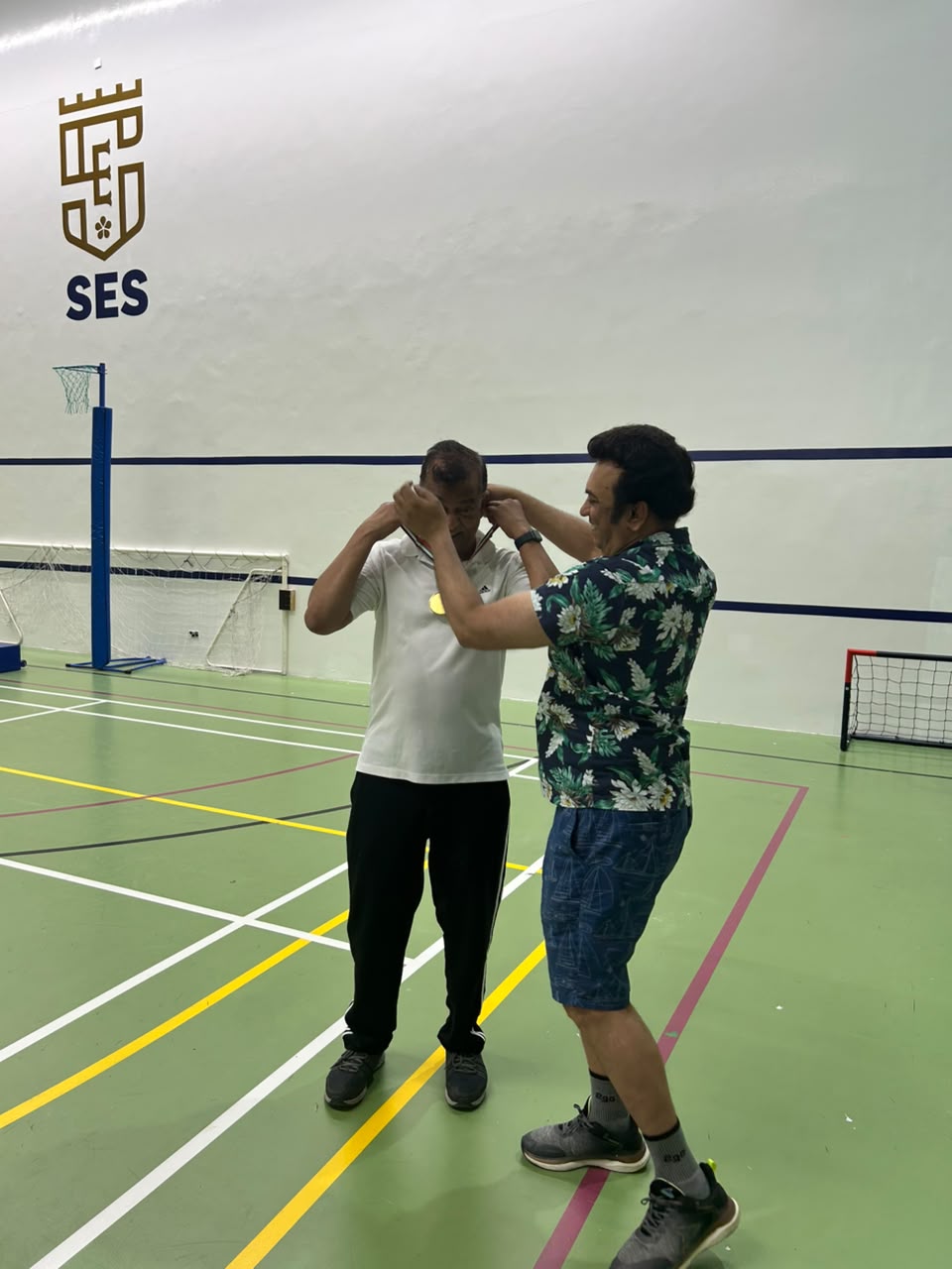 Church Sports Day photo 21