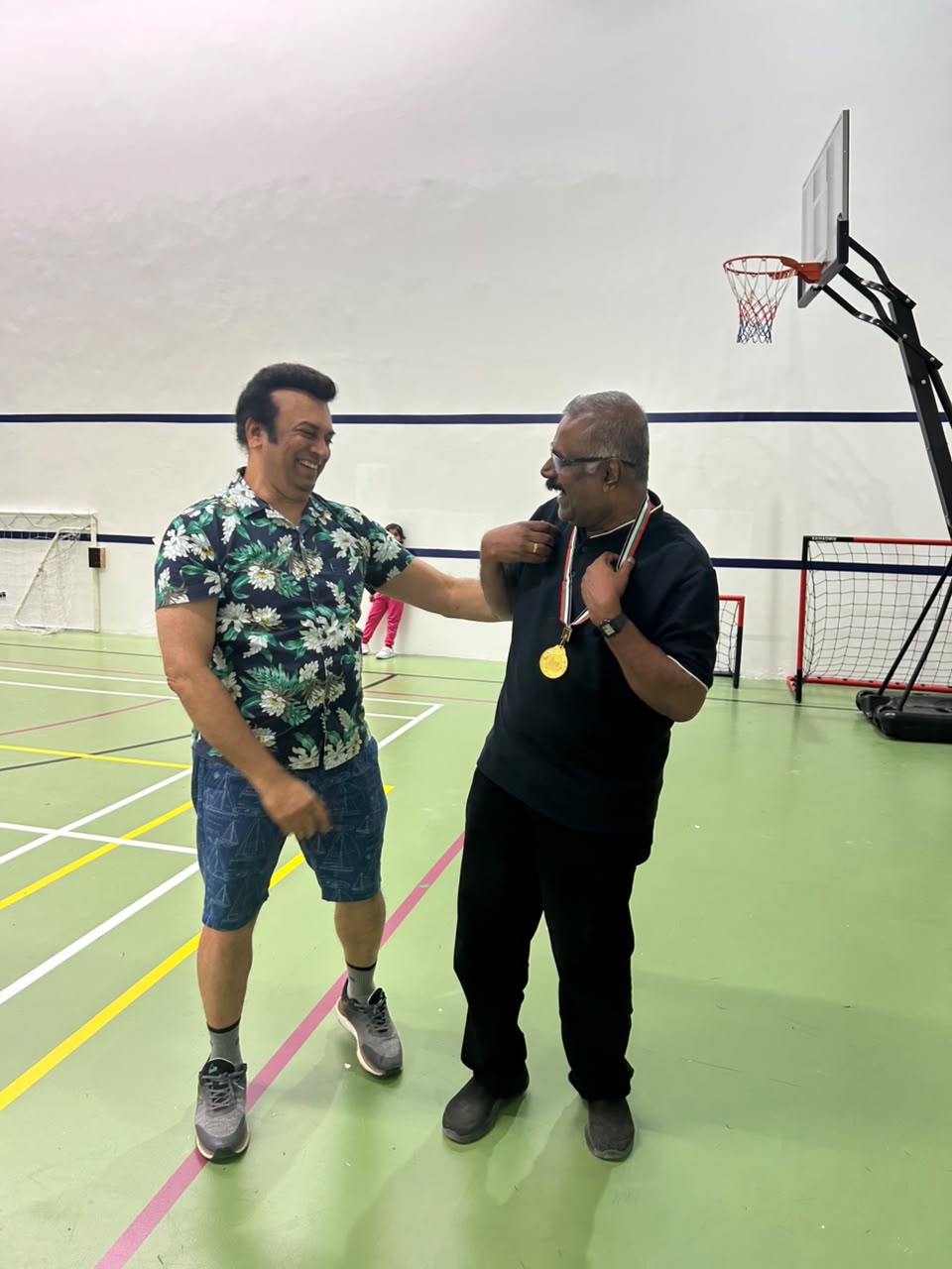 Church Sports Day photo 16