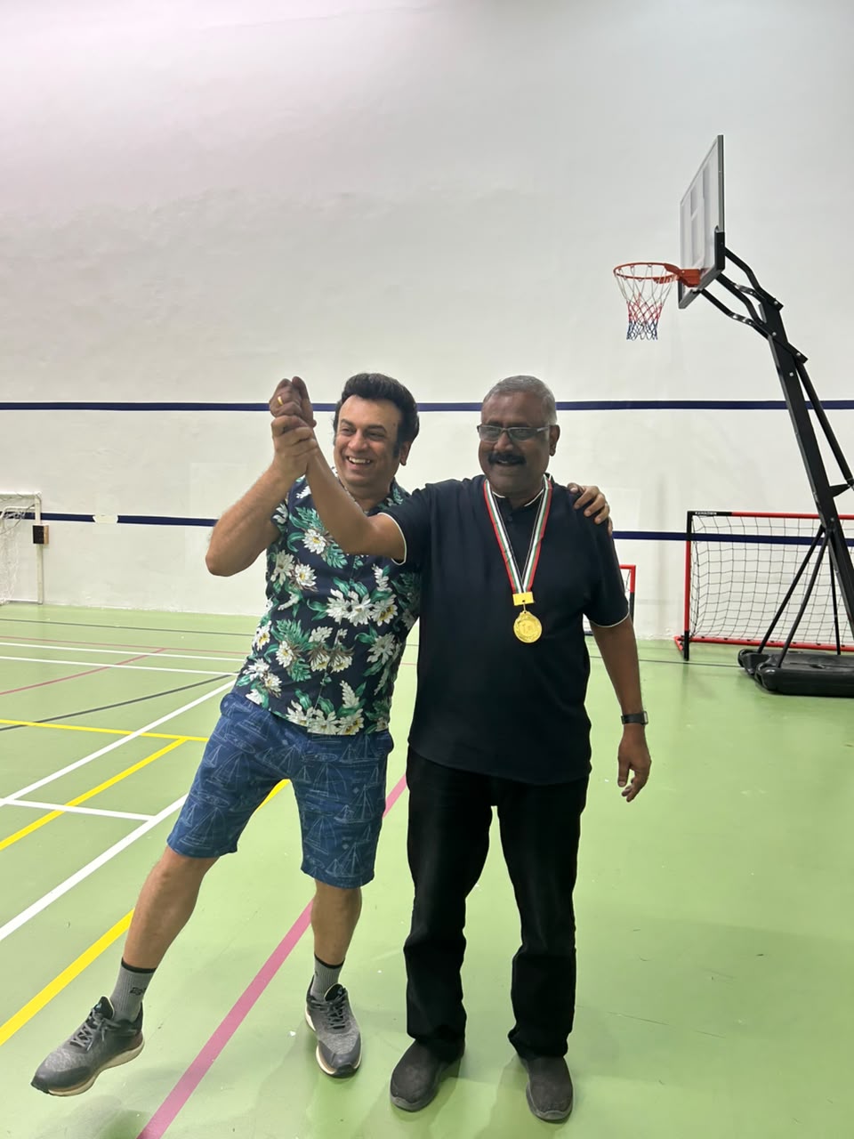 Church Sports Day photo 17