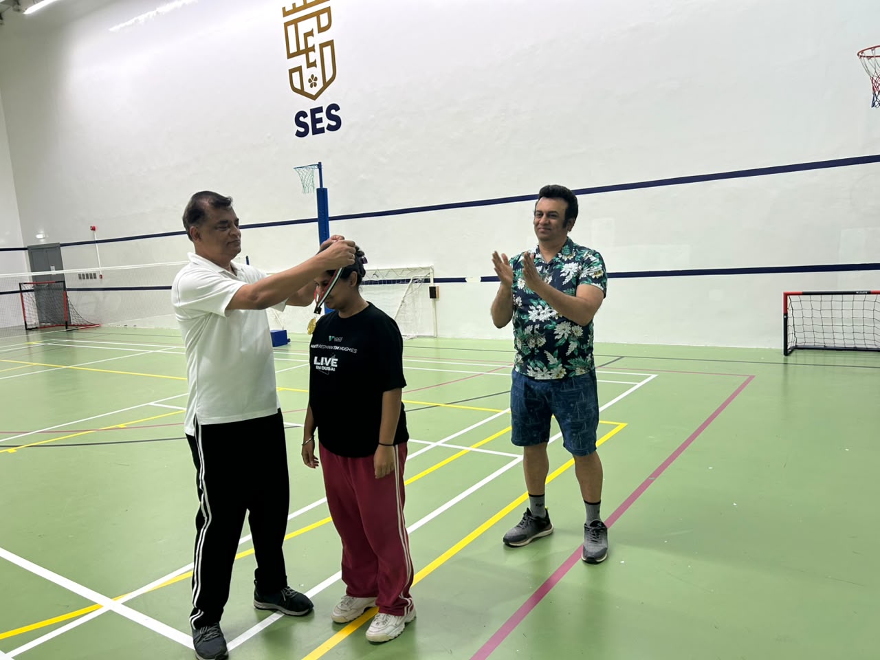 Church Sports Day photo 30
