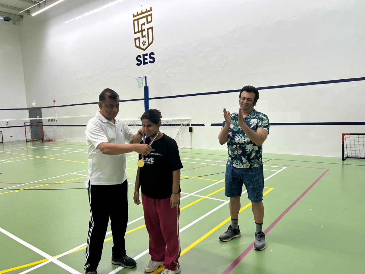 Church Sports Day photo 24