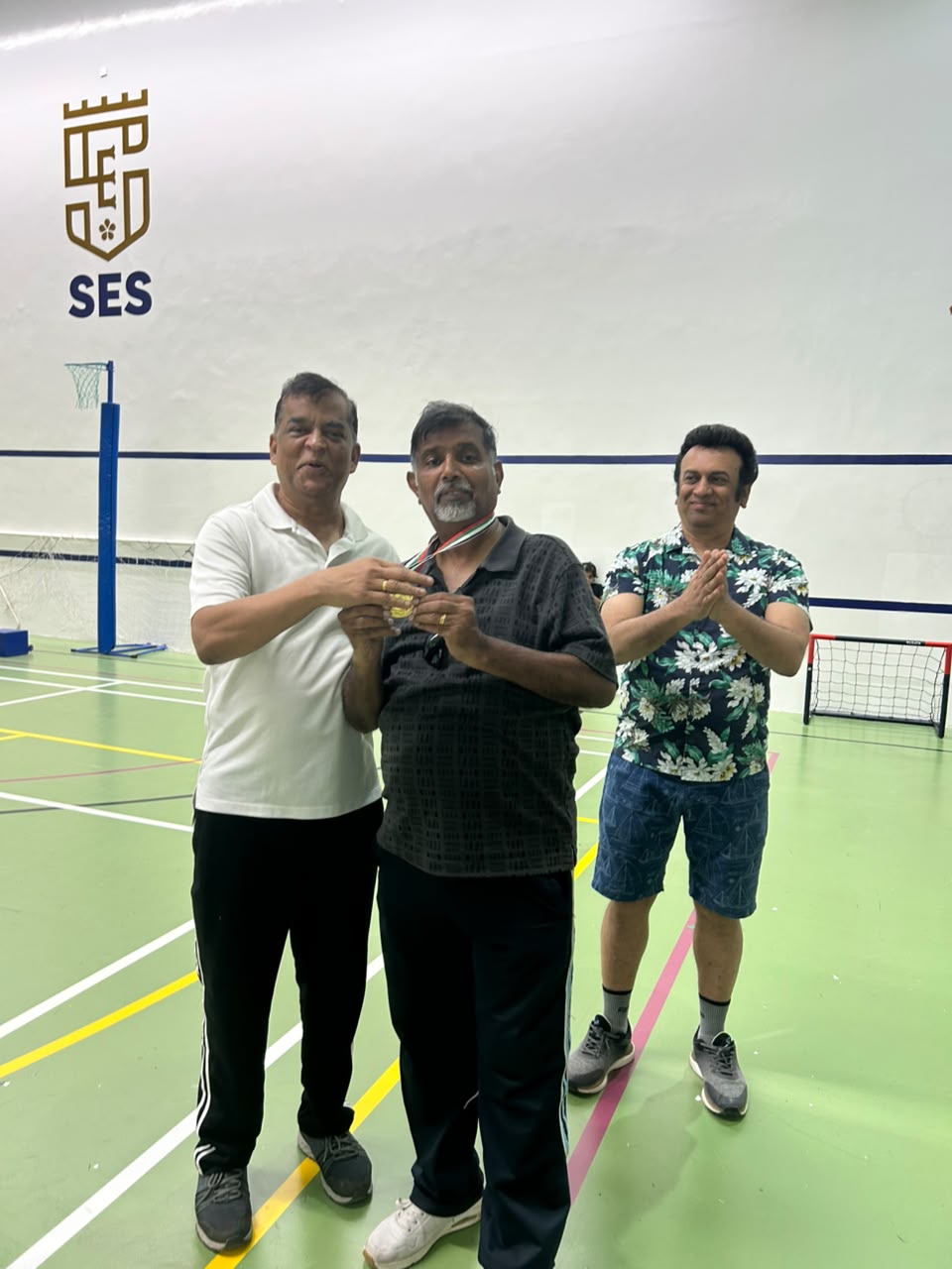 Church Sports Day photo 22