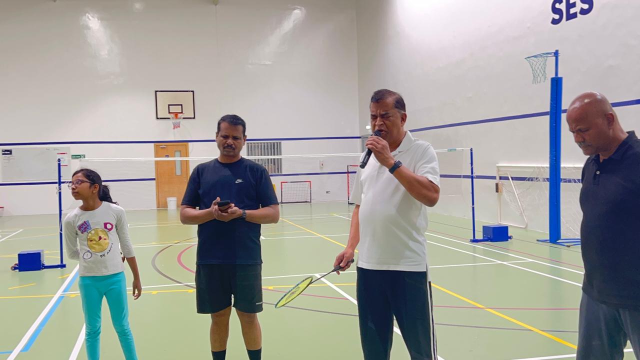 Church Sports Day photo 32