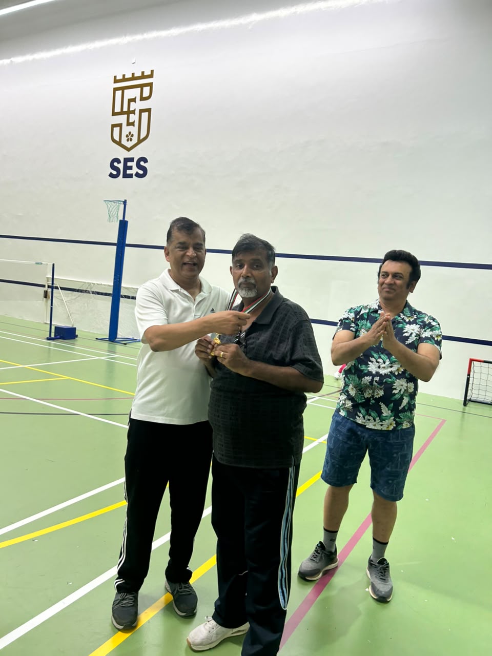 Church Sports Day photo 23