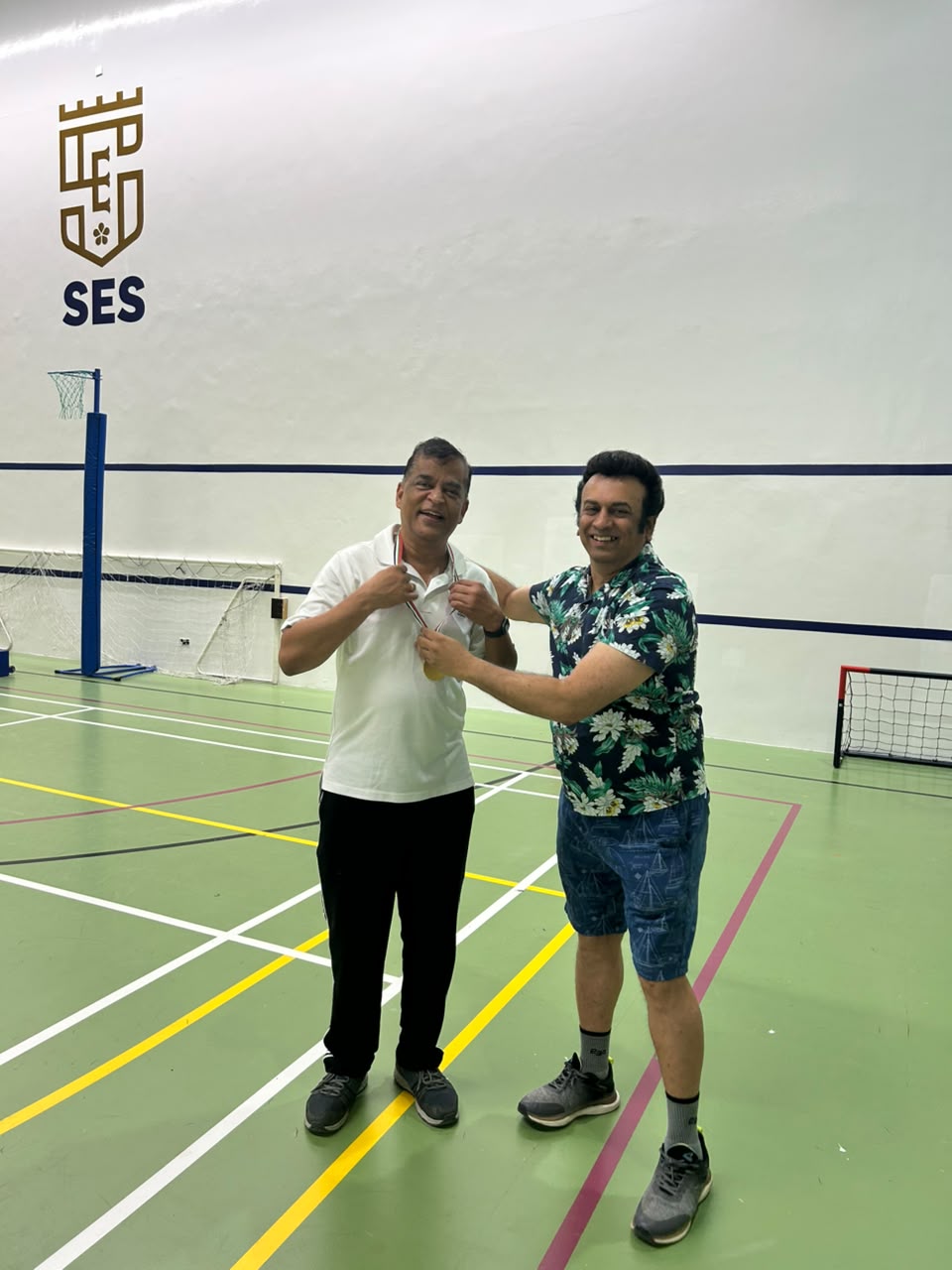 Church Sports Day photo 14