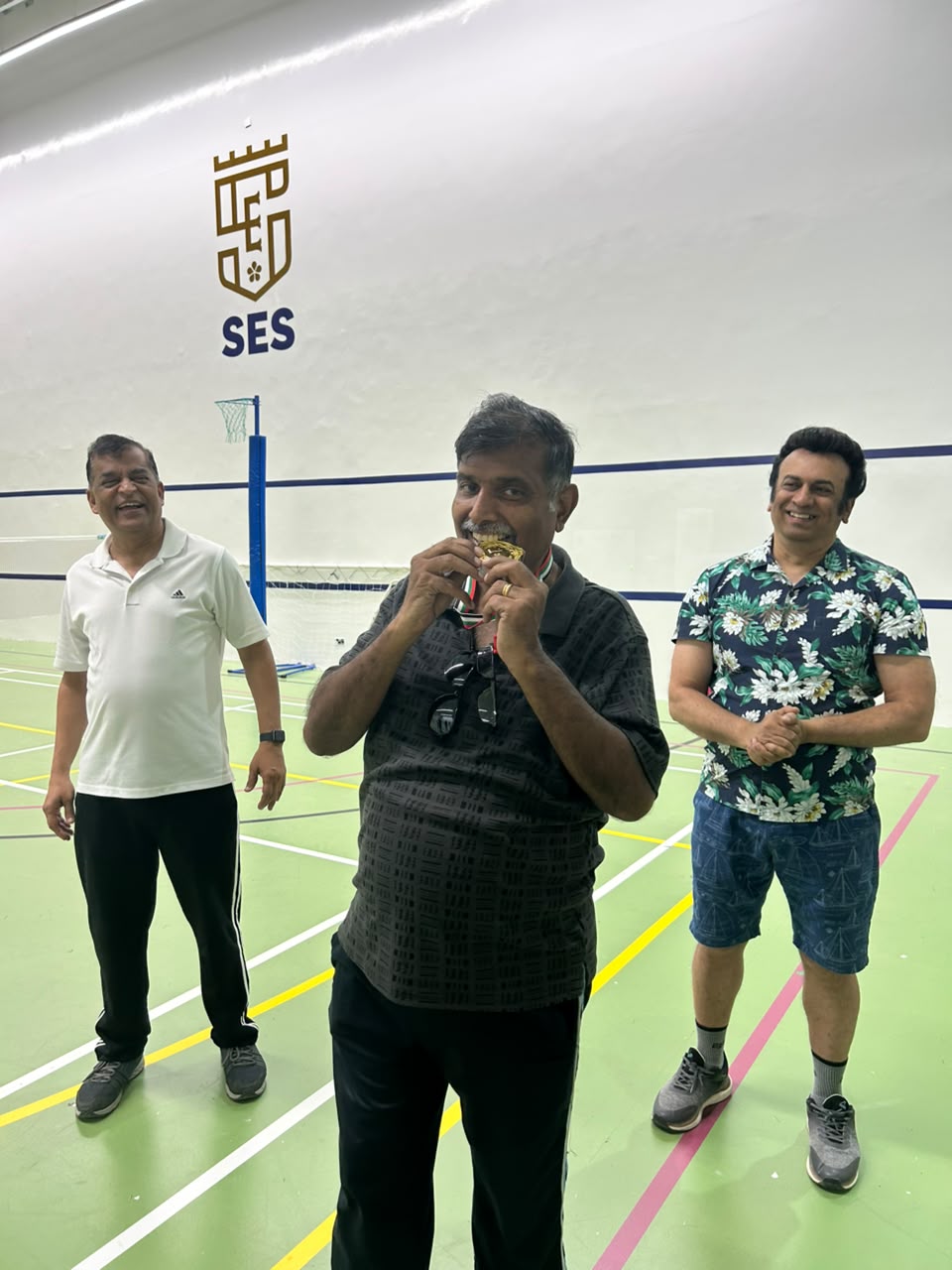 Church Sports Day photo 20