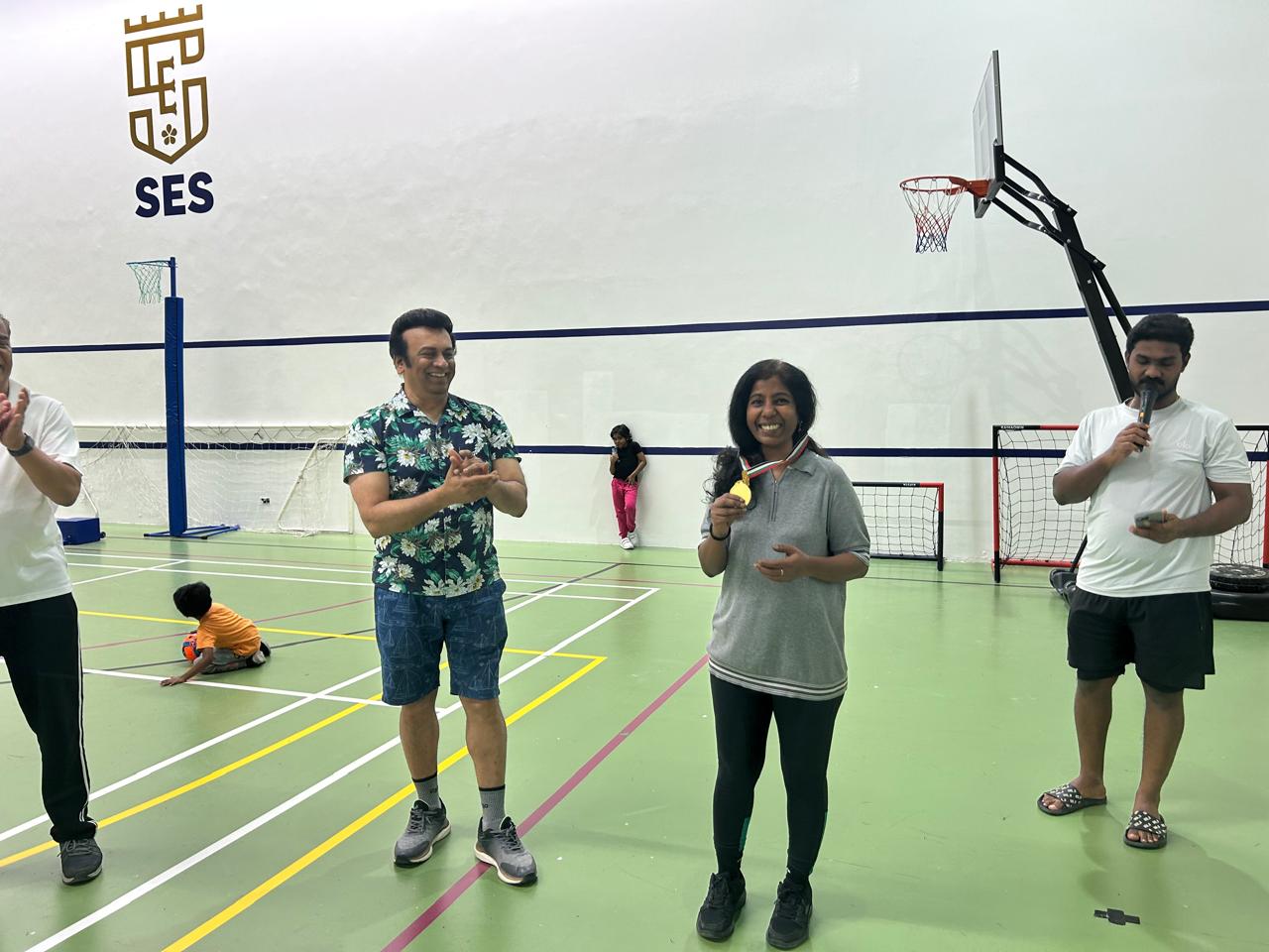 Church Sports Day photo 34