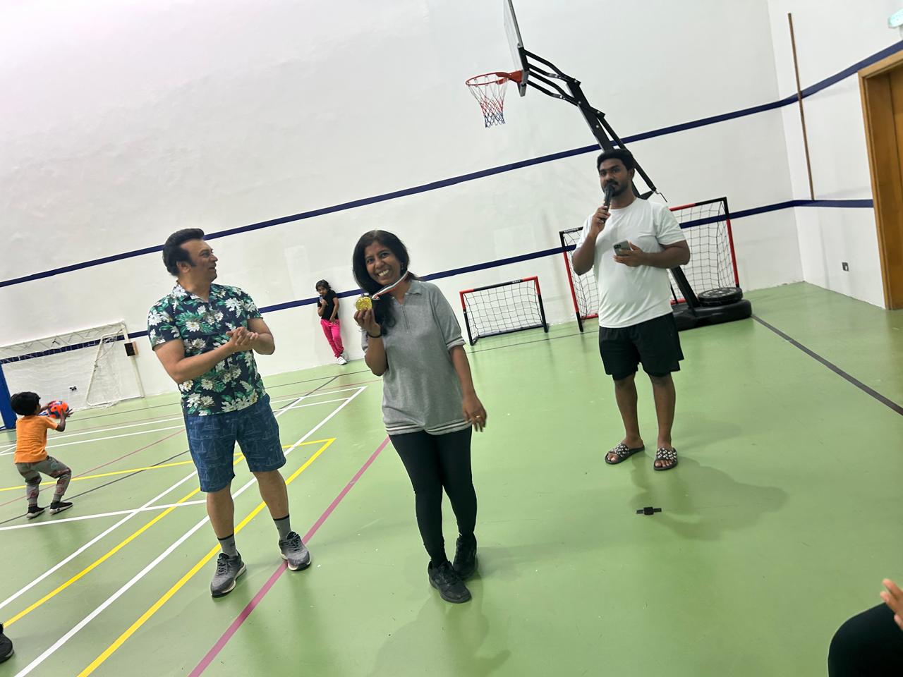 Church Sports Day photo 35