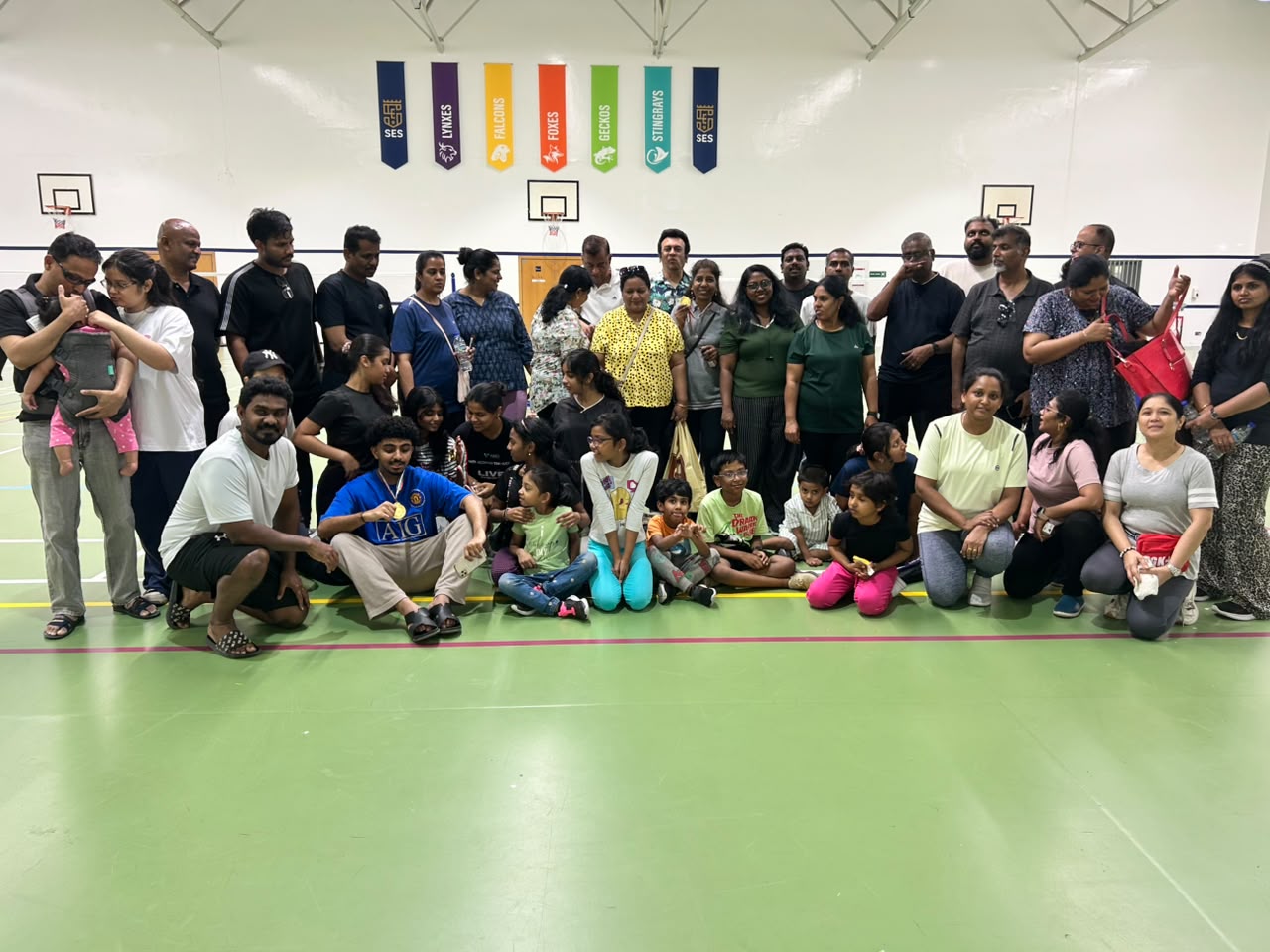 Church Sports Day photo 15