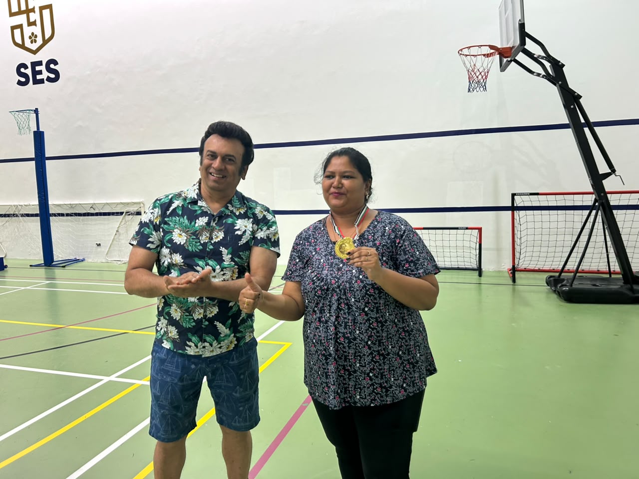 Church Sports Day photo 29