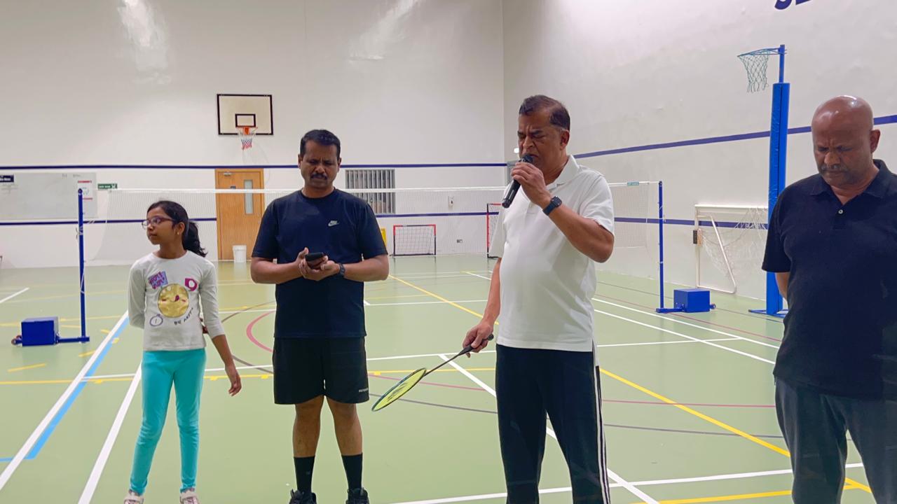 Church Sports Day photo 33