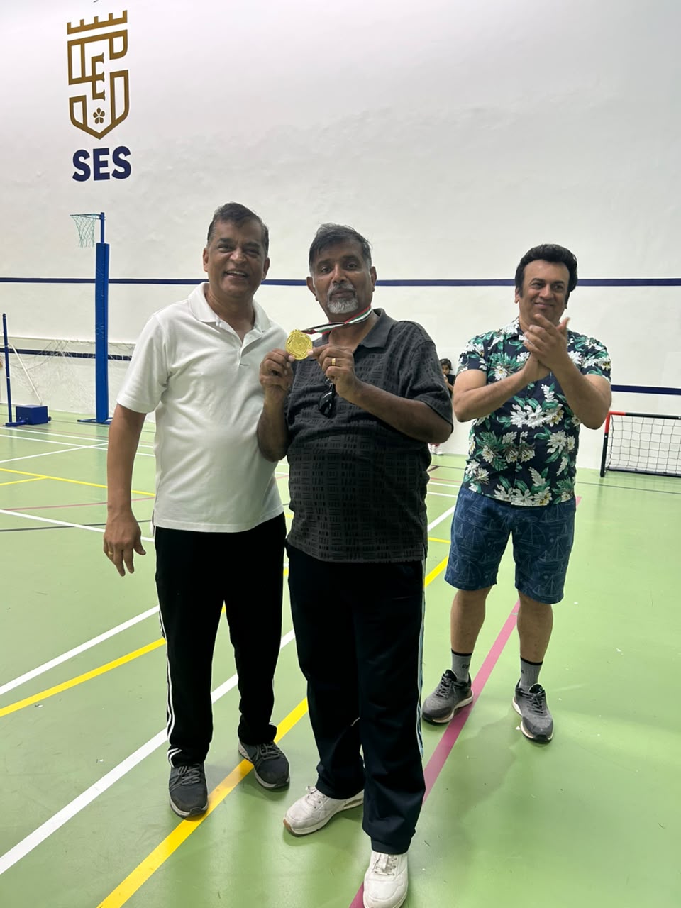 Church Sports Day photo 26