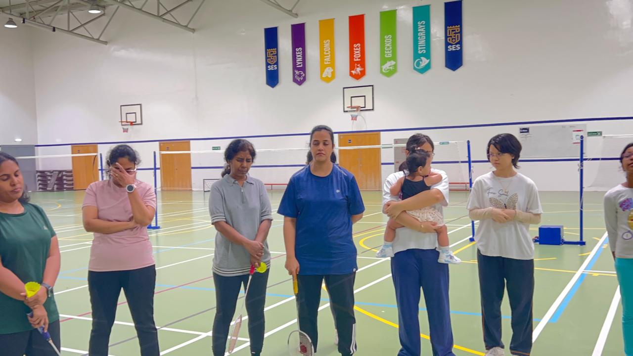 Church Sports Day photo 36