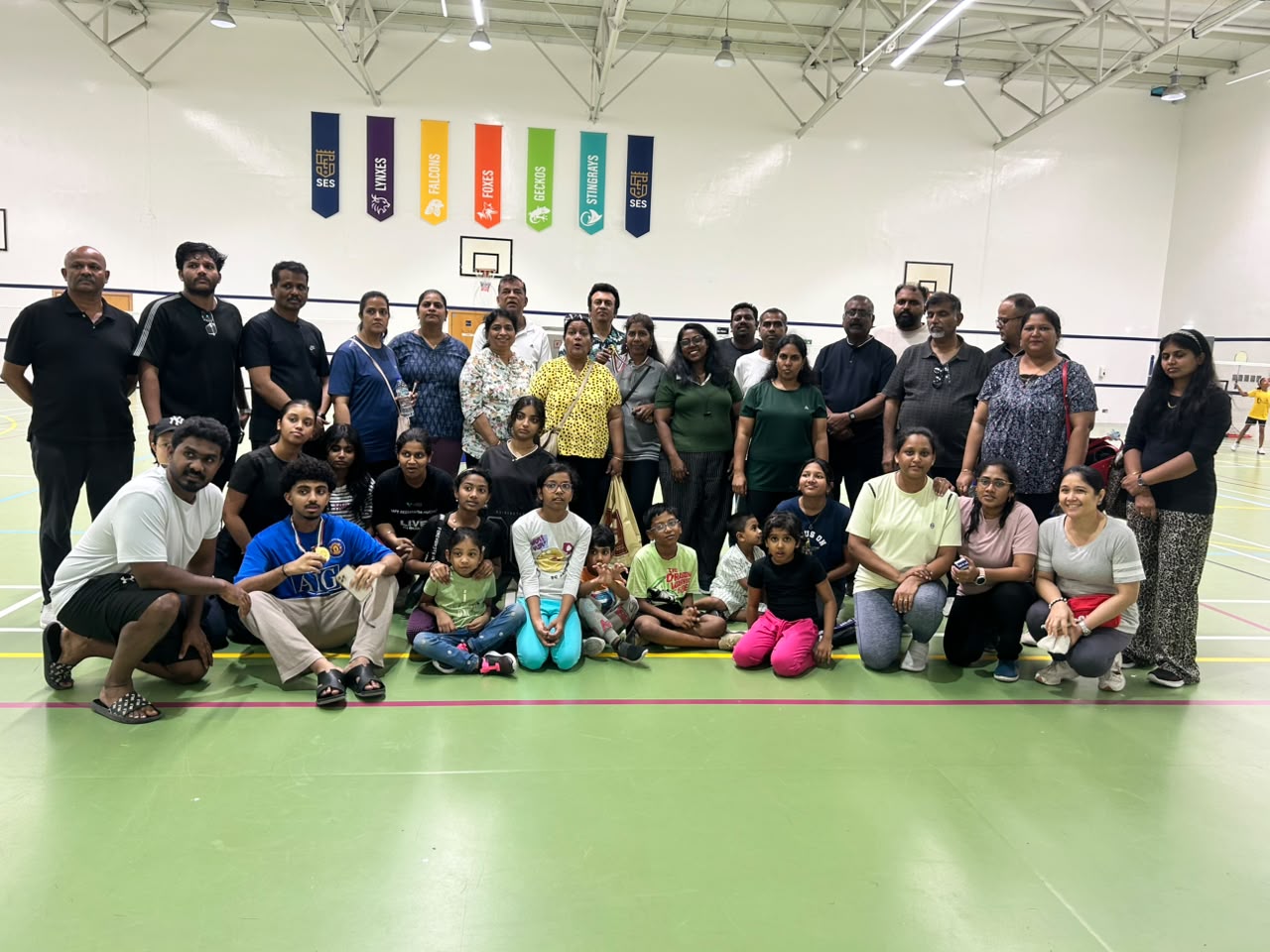 Church Sports Day photo 11