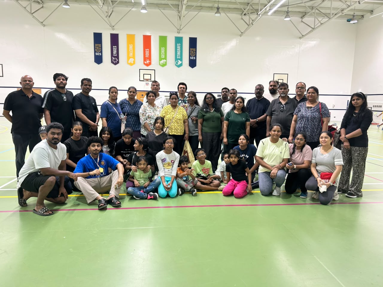 Church Sports Day photo 10