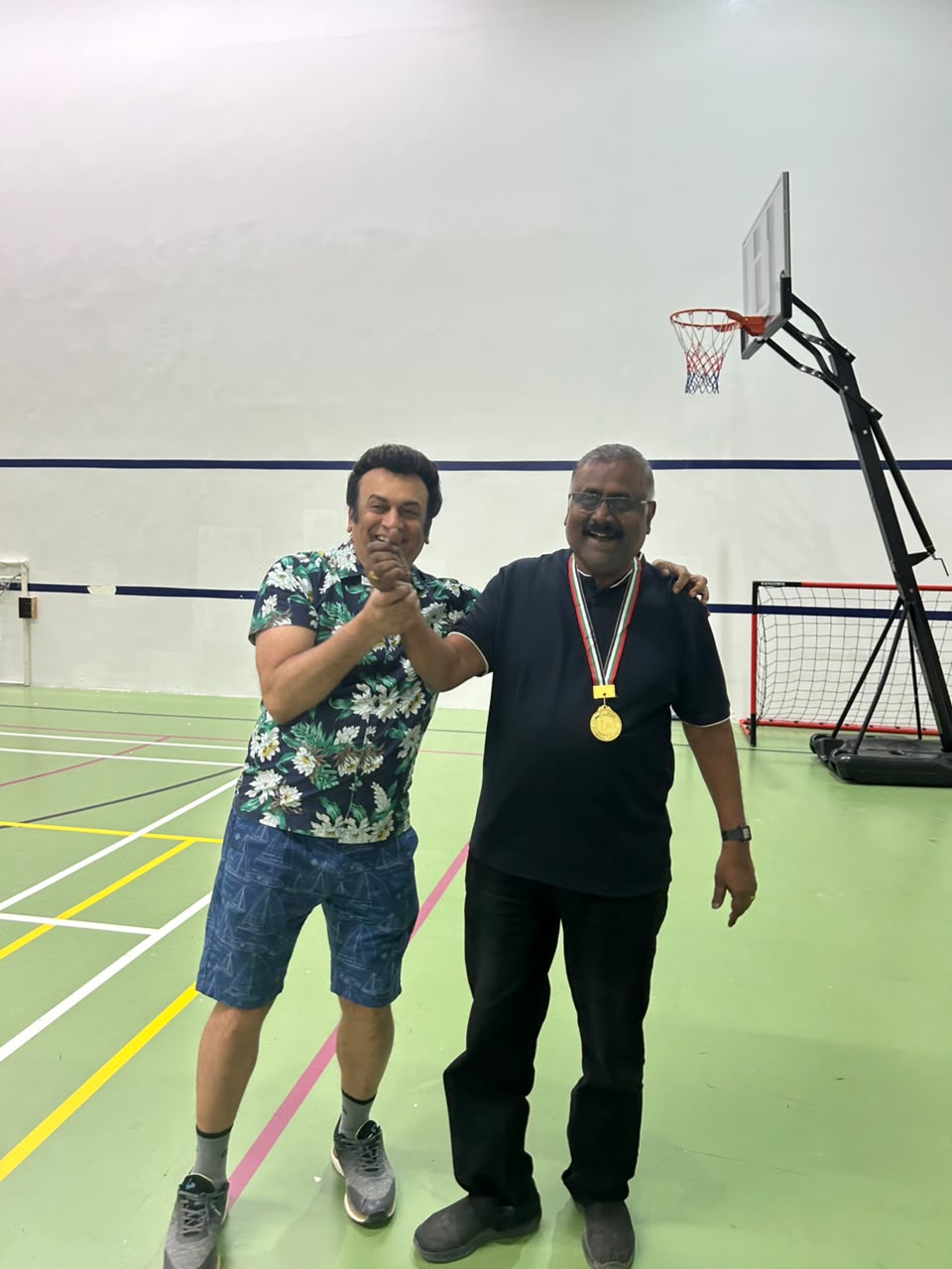 Church Sports Day photo 18