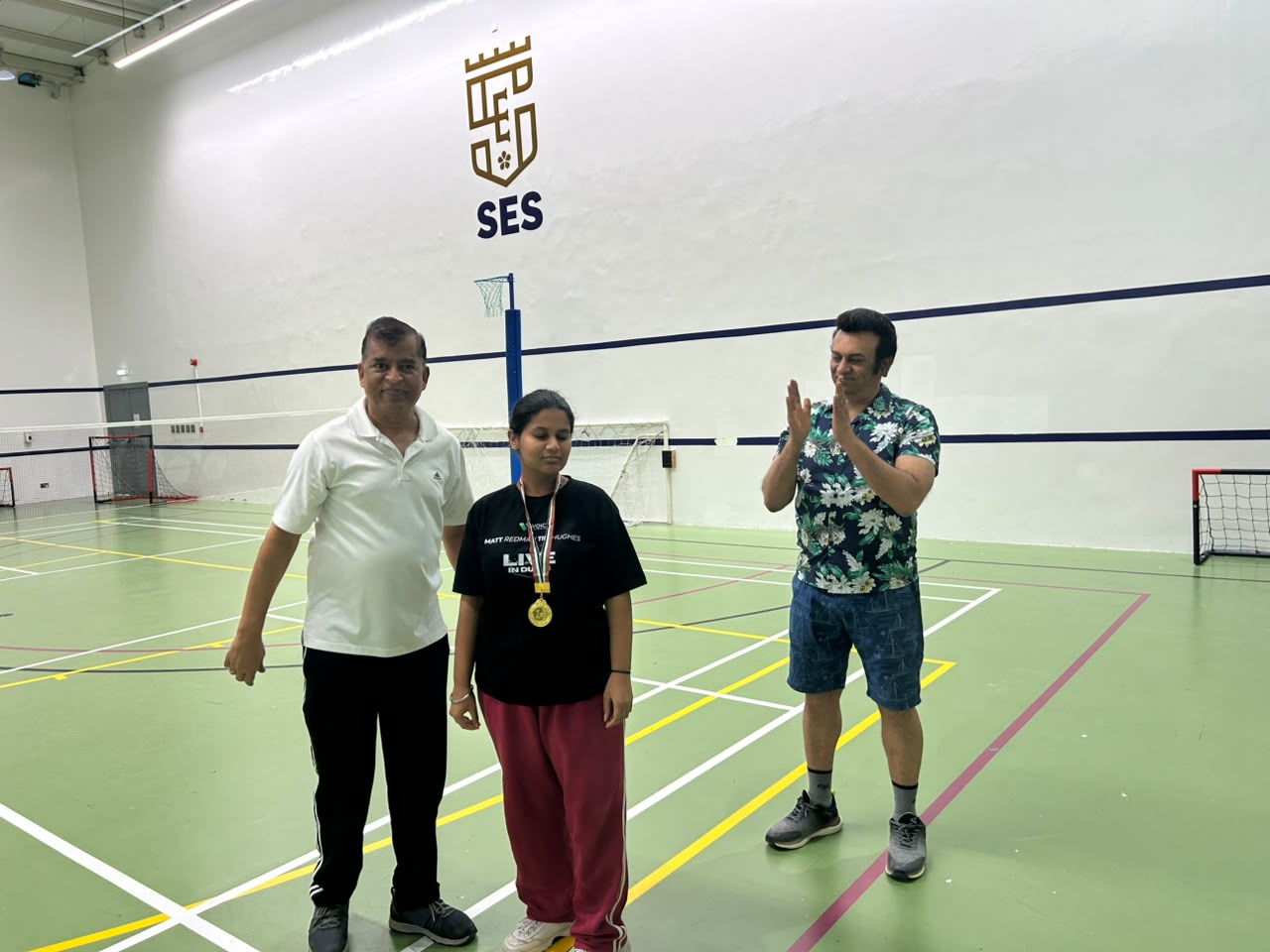 Church Sports Day photo 25