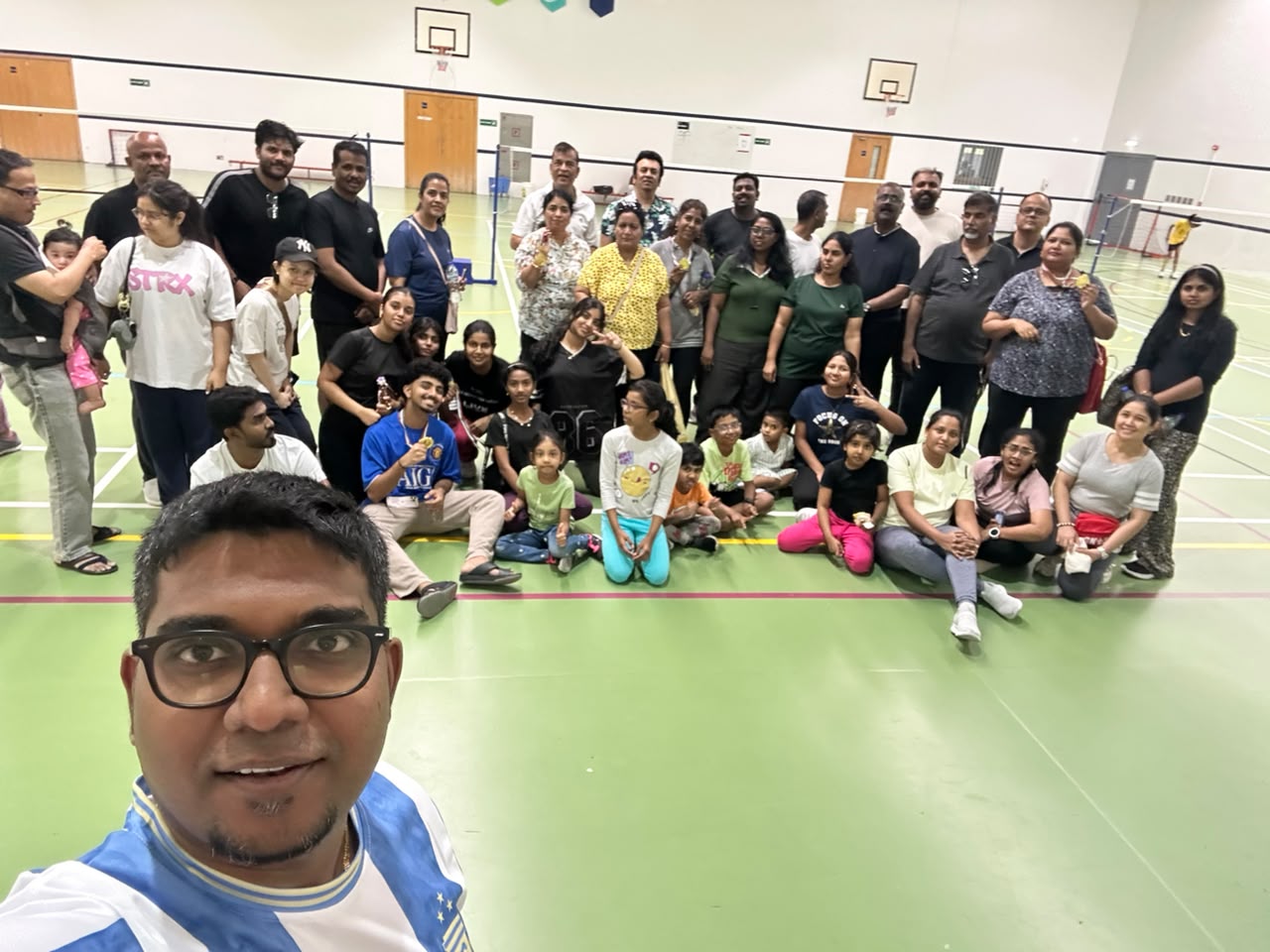 Church Sports Day photo 7