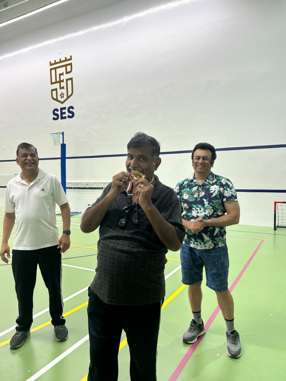 Church Sports Day photo 19
