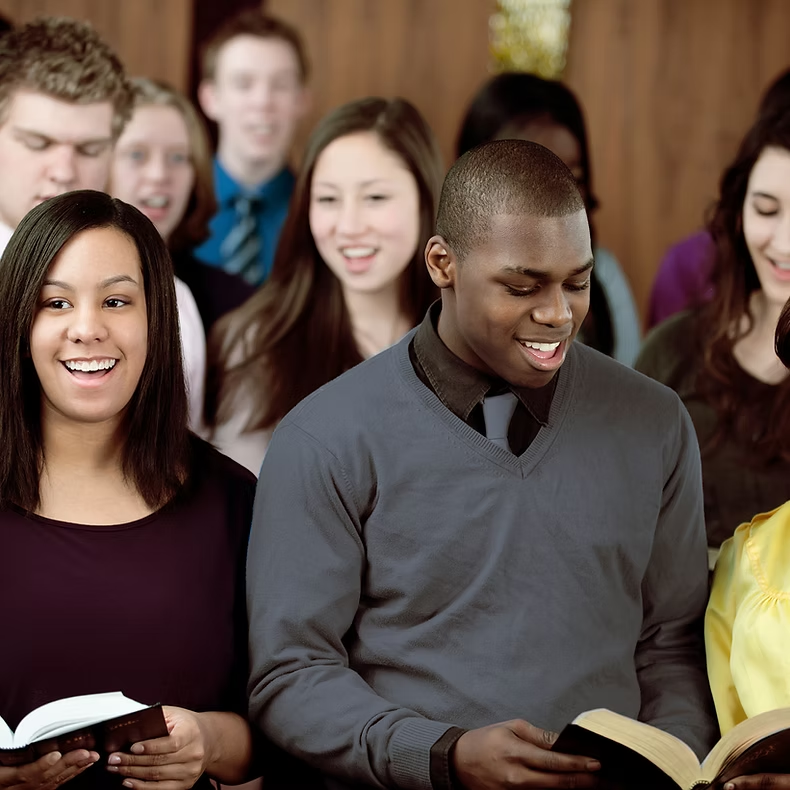 Worship on Wednesdays