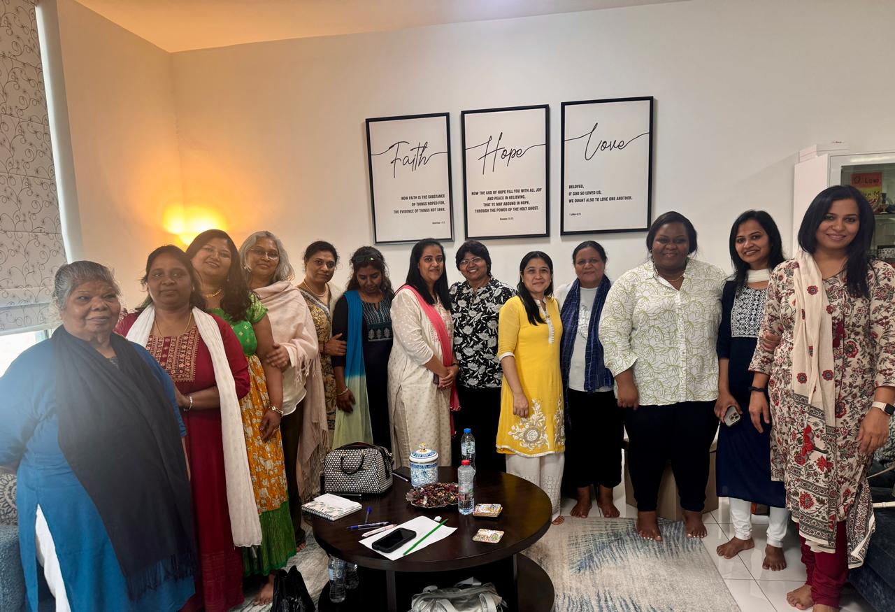Women's Fellowship