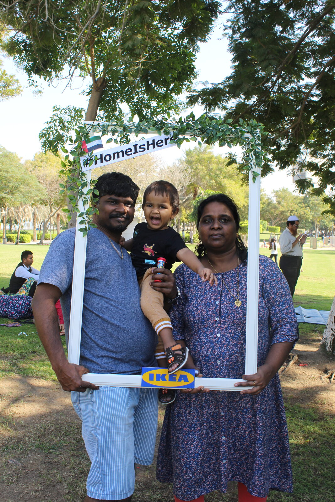 Victory Walkers gallery photo 16